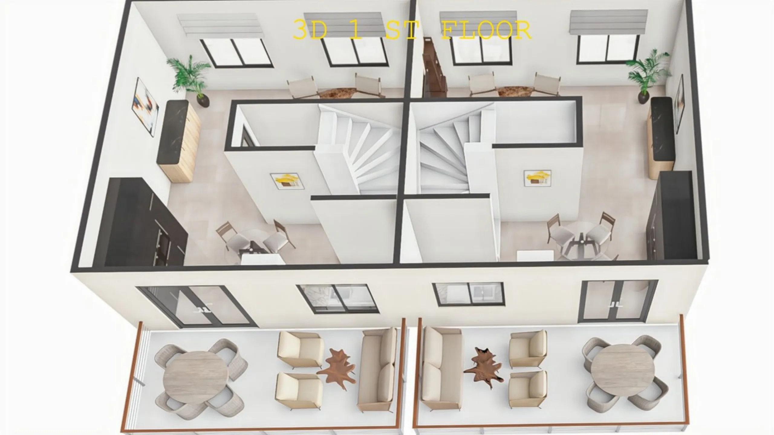 We are pleased to present this unique investment opportunity in the heart of Riogordo (Málaga): a substantial village house with a total built area of 381 m², distributed over three floors on a 323 m² urban residential plot. Constructed in 2005 and legall