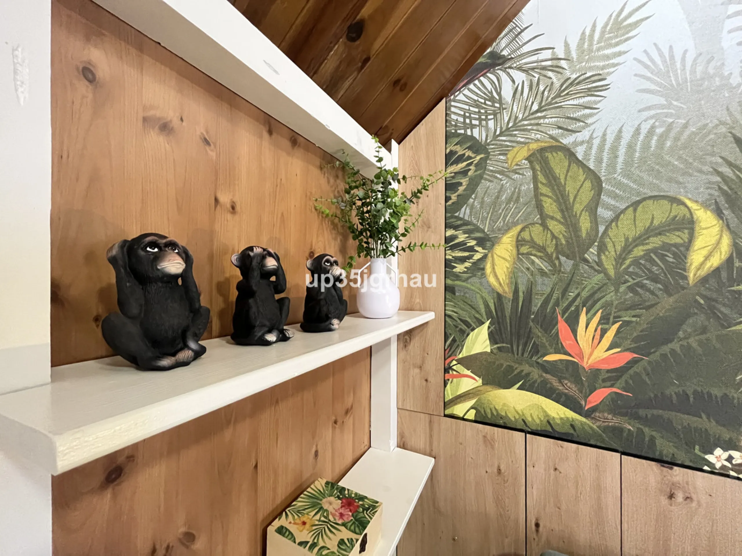 Studio in the center of Estepona, 50 meters from the beach, in a quiet alley on the first floor.
