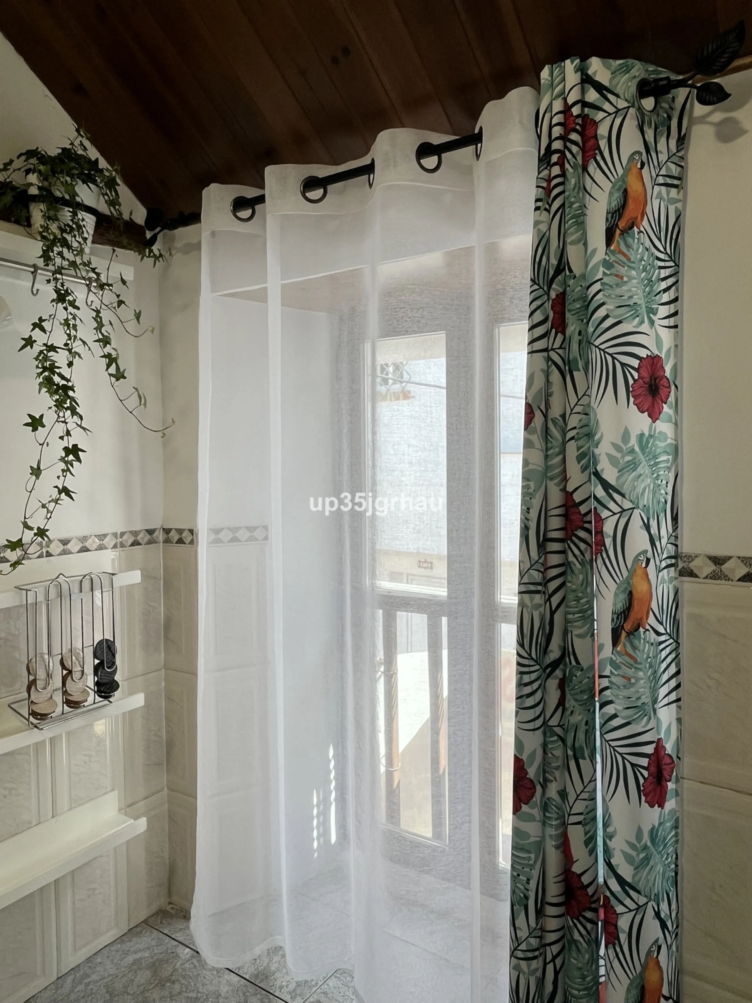 Studio in the center of Estepona, 50 meters from the beach, in a quiet alley on the first floor.