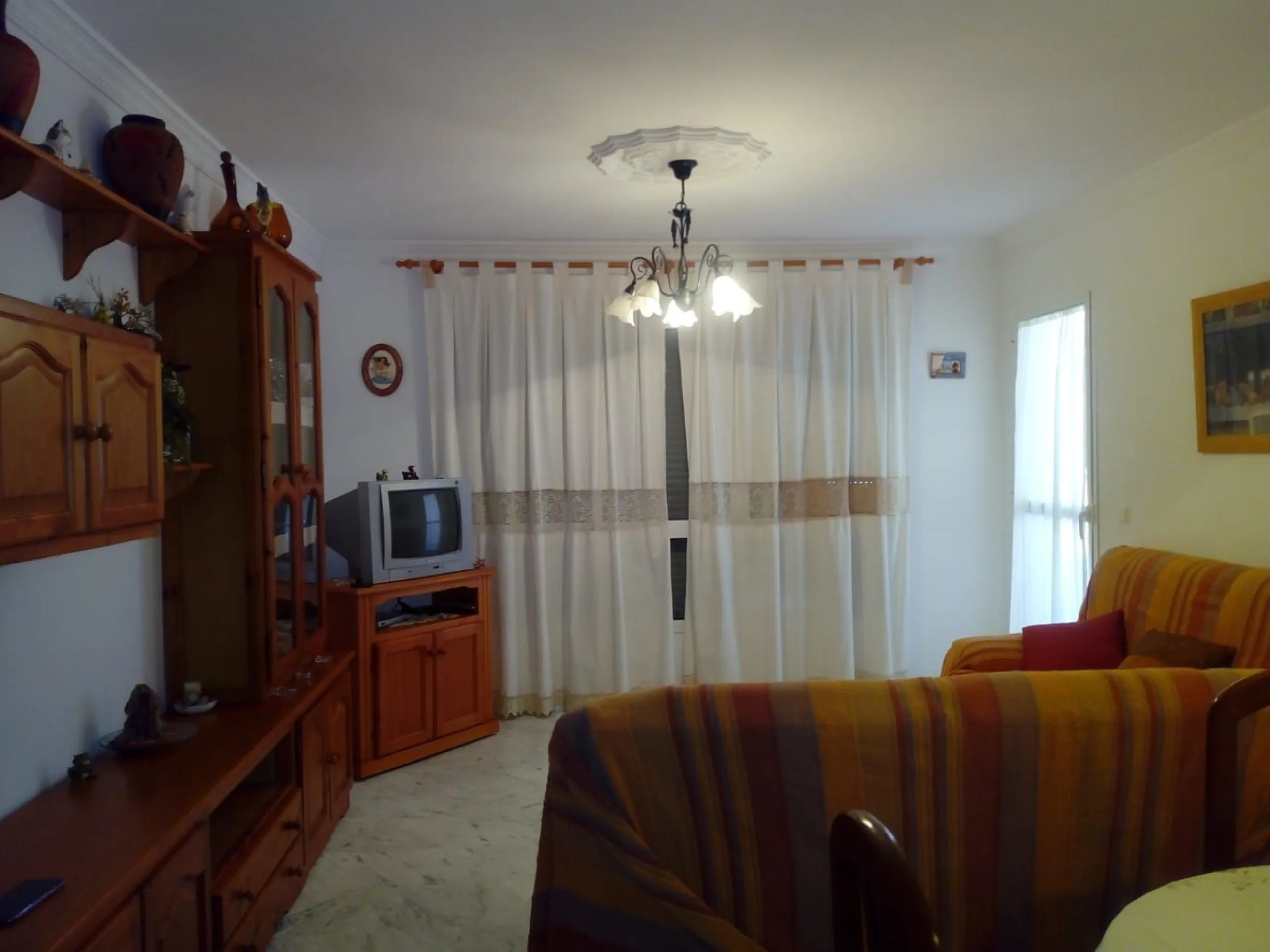 Apartment - Ground Floor Apartment в продаже в Estepona, Málaga. В доме 3 спален и 2 ванных комнат. Площадь дома 122 м²