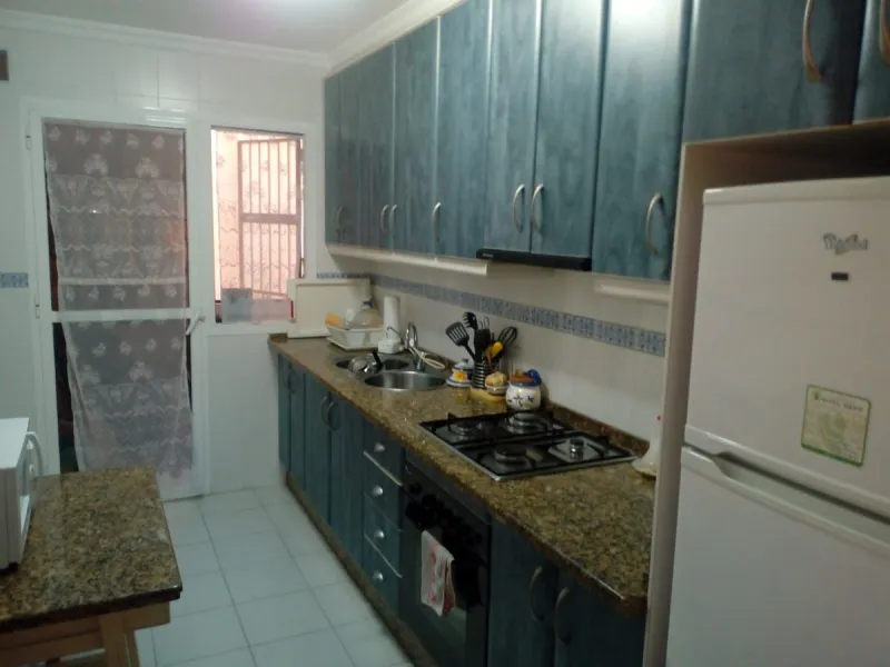 Apartment - Ground Floor Apartment в продаже в Estepona, Málaga. В доме 3 спален и 2 ванных комнат. Площадь дома 122 м²