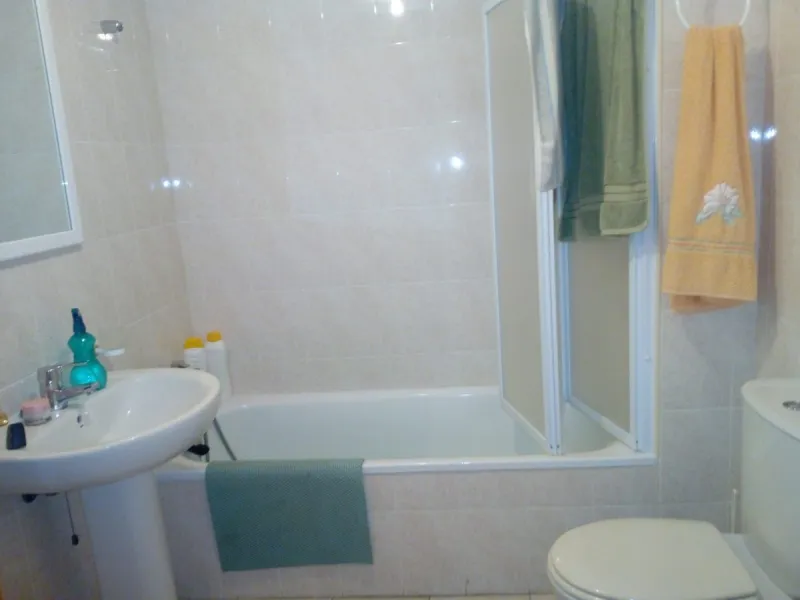 Apartment - Ground Floor Apartment в продаже в Estepona, Málaga. В доме 3 спален и 2 ванных комнат. Площадь дома 122 м²