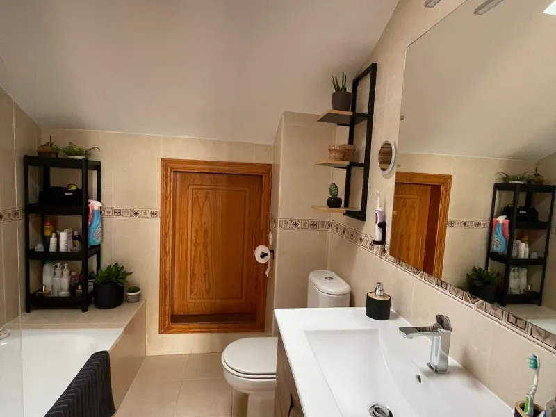 Exclusive Penthouse with Sea Views in Torreblanca, Fuengirola.