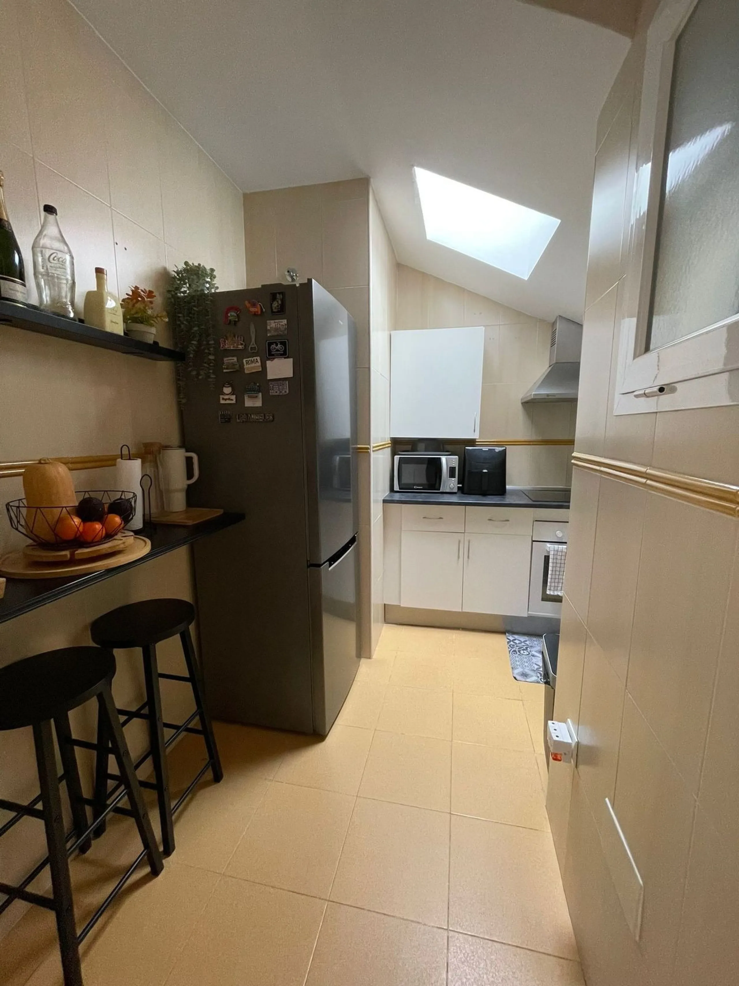 Exclusive Penthouse with Sea Views in Torreblanca, Fuengirola.