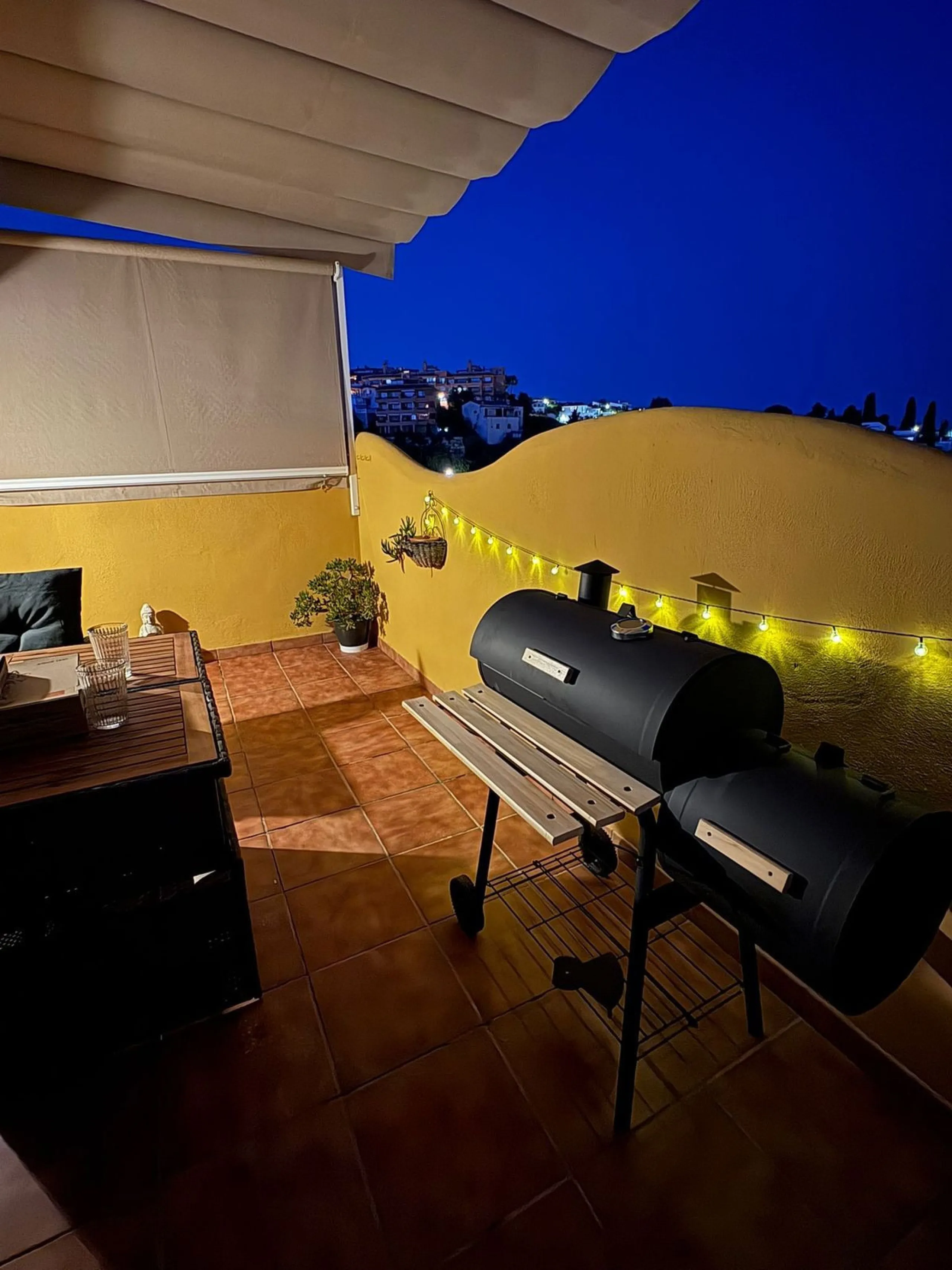 Exclusive Penthouse with Sea Views in Torreblanca, Fuengirola.
