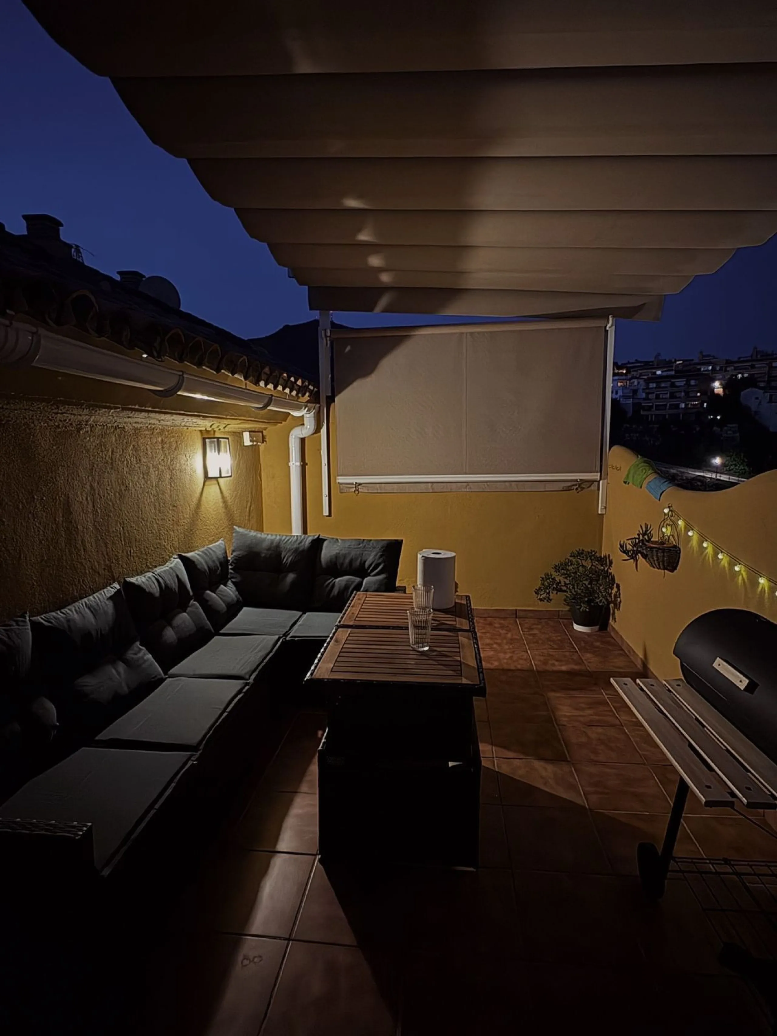 Exclusive Penthouse with Sea Views in Torreblanca, Fuengirola.
