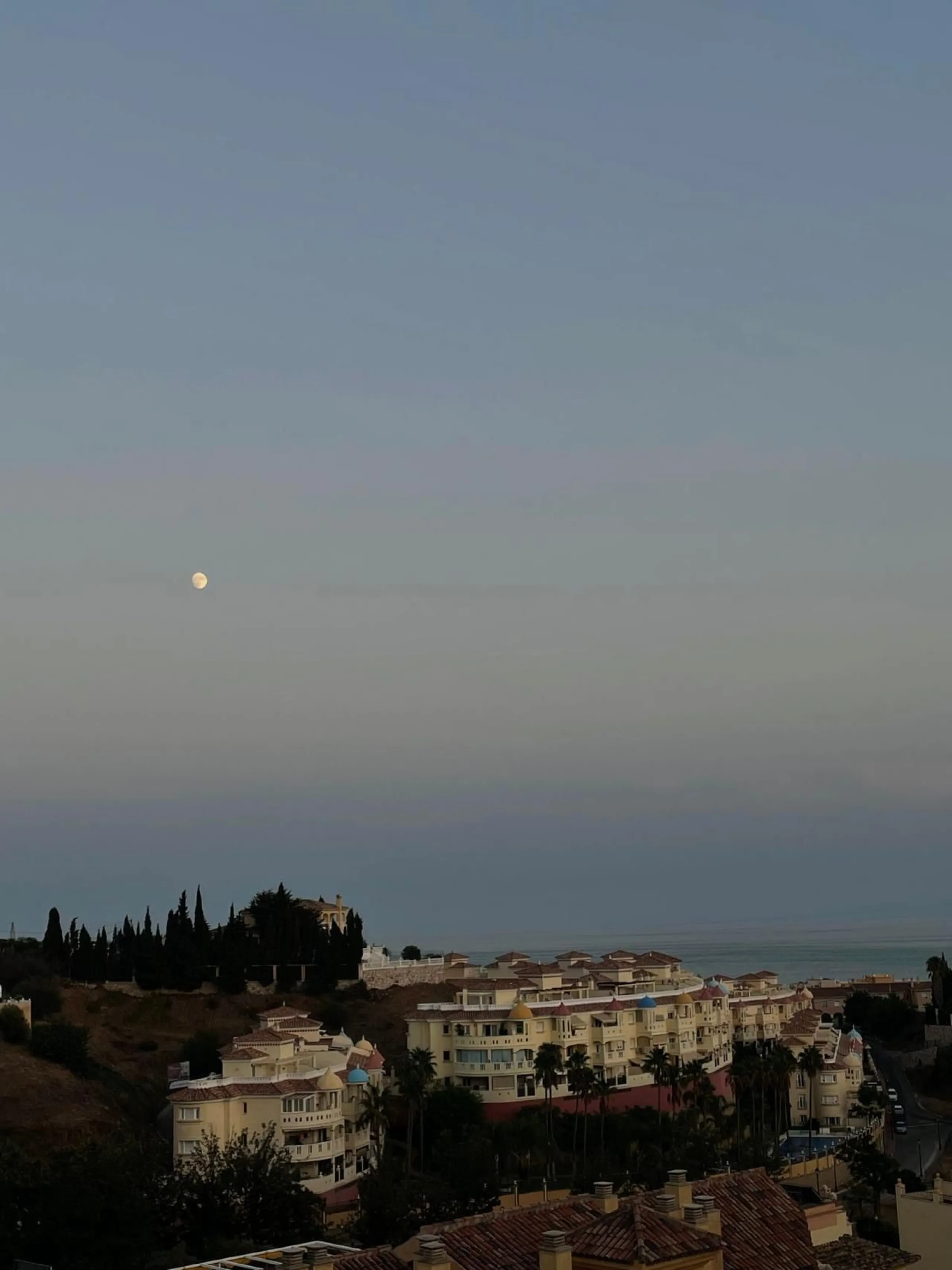 Exclusive Penthouse with Sea Views in Torreblanca, Fuengirola.