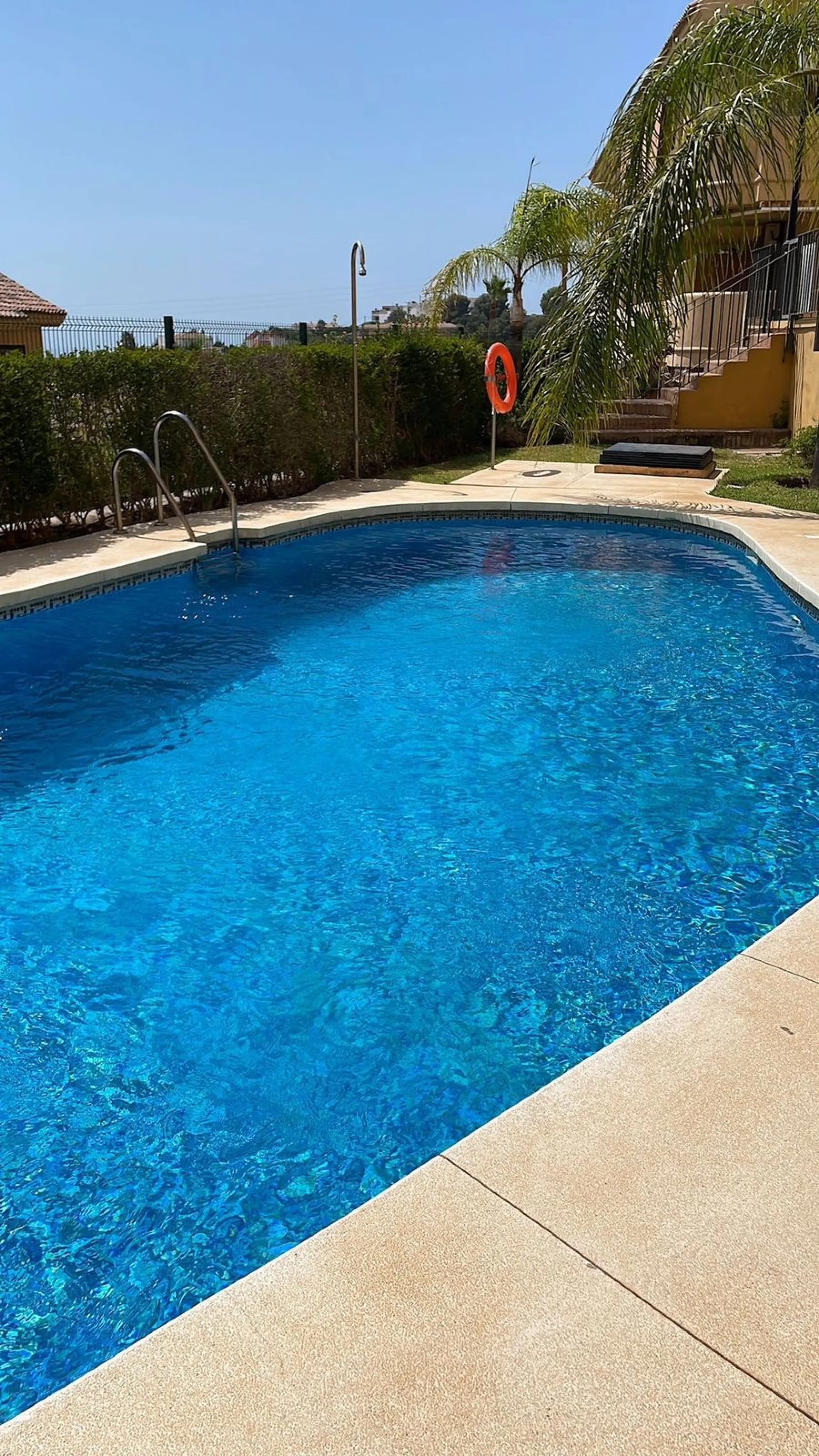 Exclusive Penthouse with Sea Views in Torreblanca, Fuengirola.