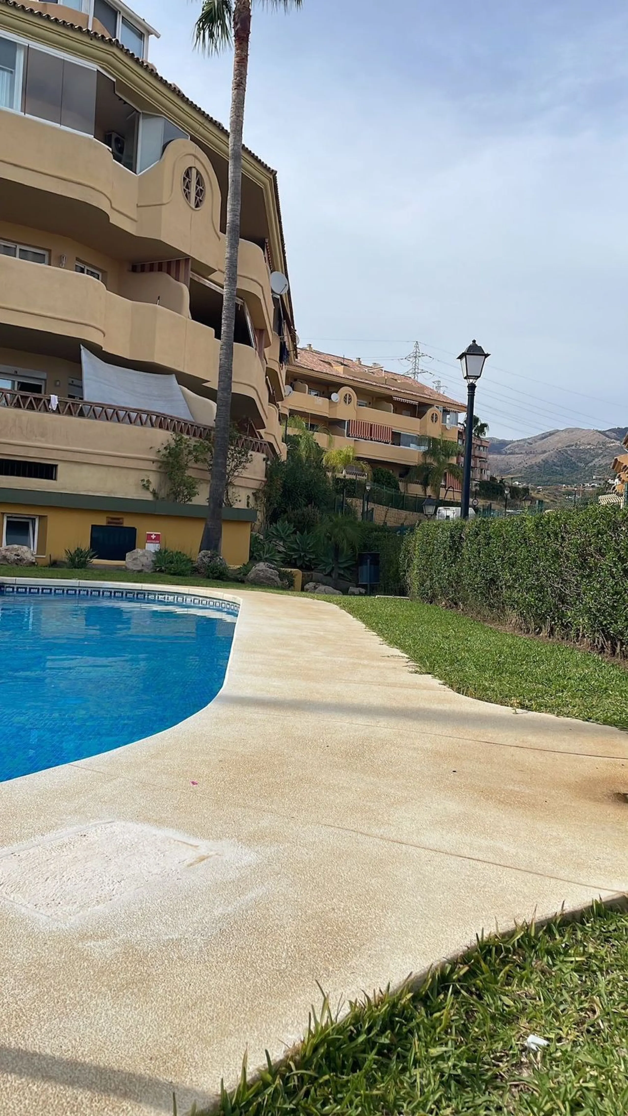 Exclusive Penthouse with Sea Views in Torreblanca, Fuengirola.