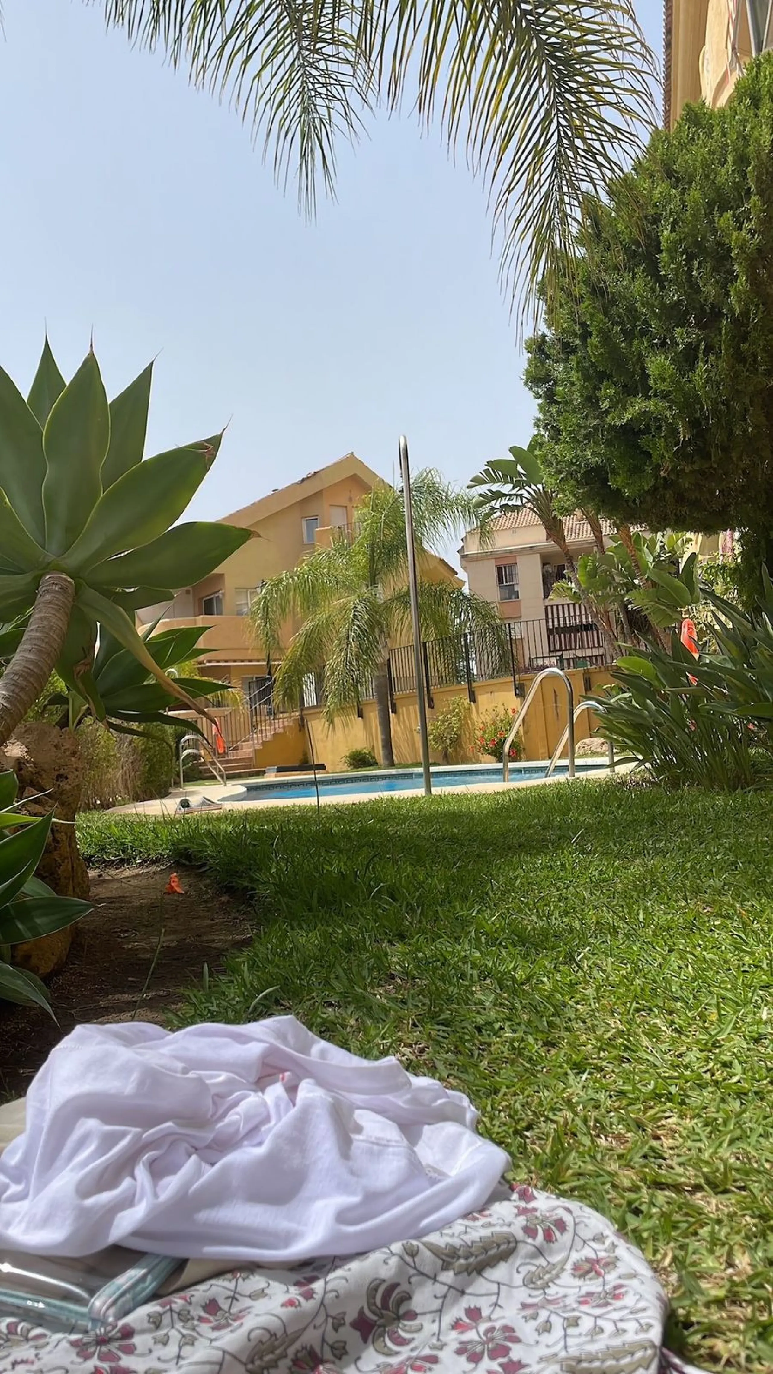 Exclusive Penthouse with Sea Views in Torreblanca, Fuengirola.