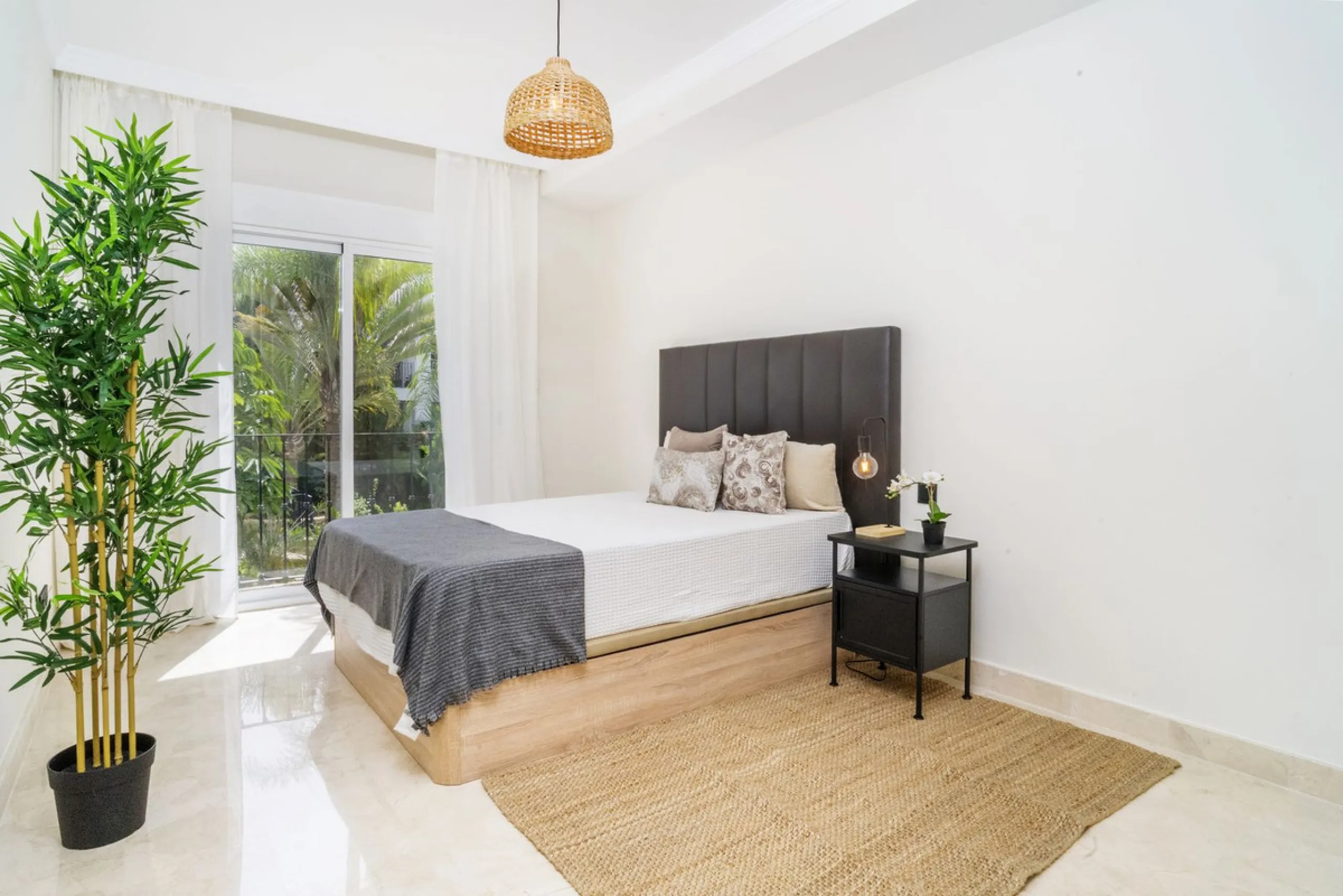 Living in Montebello Hills: serenity, distinction, and the soul of Marbella.
