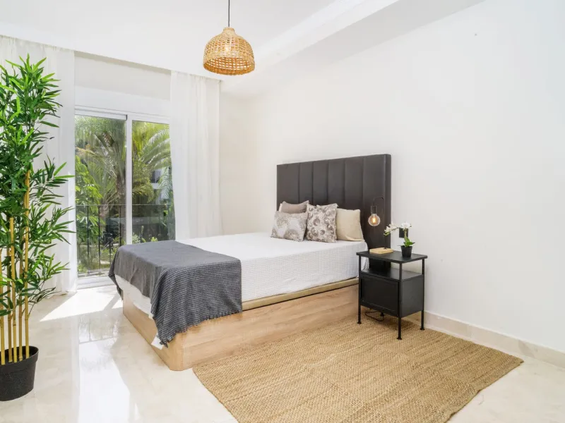 Living in Montebello Hills: serenity, distinction, and the soul of Marbella.