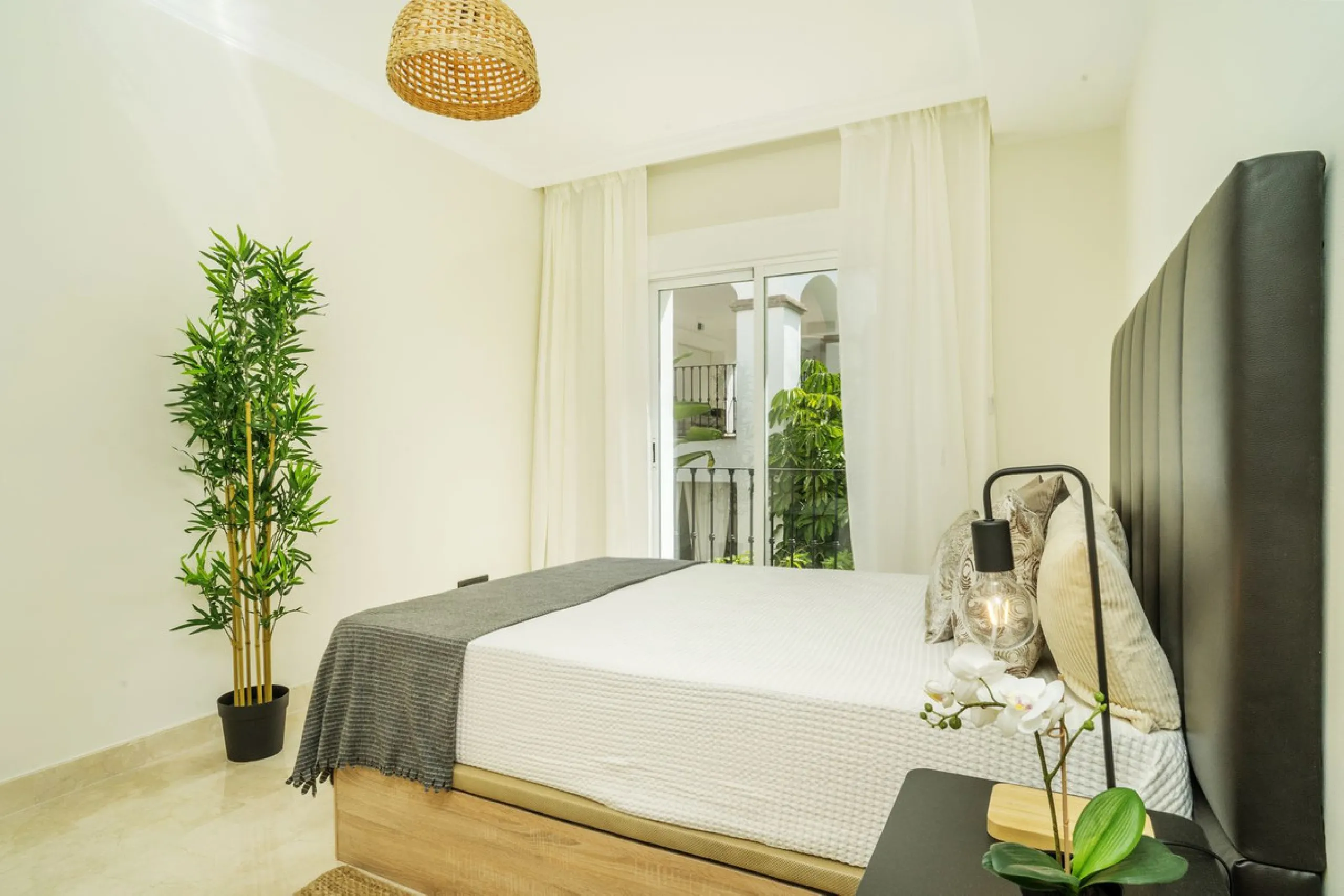 Living in Montebello Hills: serenity, distinction, and the soul of Marbella.