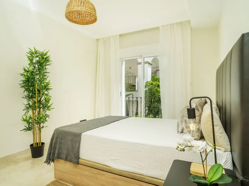 Living in Montebello Hills: serenity, distinction, and the soul of Marbella.