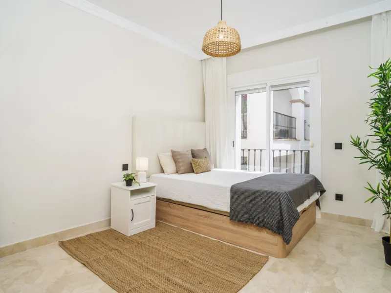Living in Montebello Hills: serenity, distinction, and the soul of Marbella.
