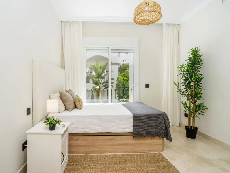Living in Montebello Hills: serenity, distinction, and the soul of Marbella.