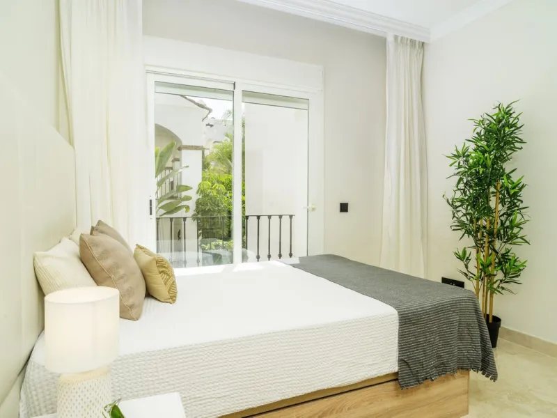 Living in Montebello Hills: serenity, distinction, and the soul of Marbella.