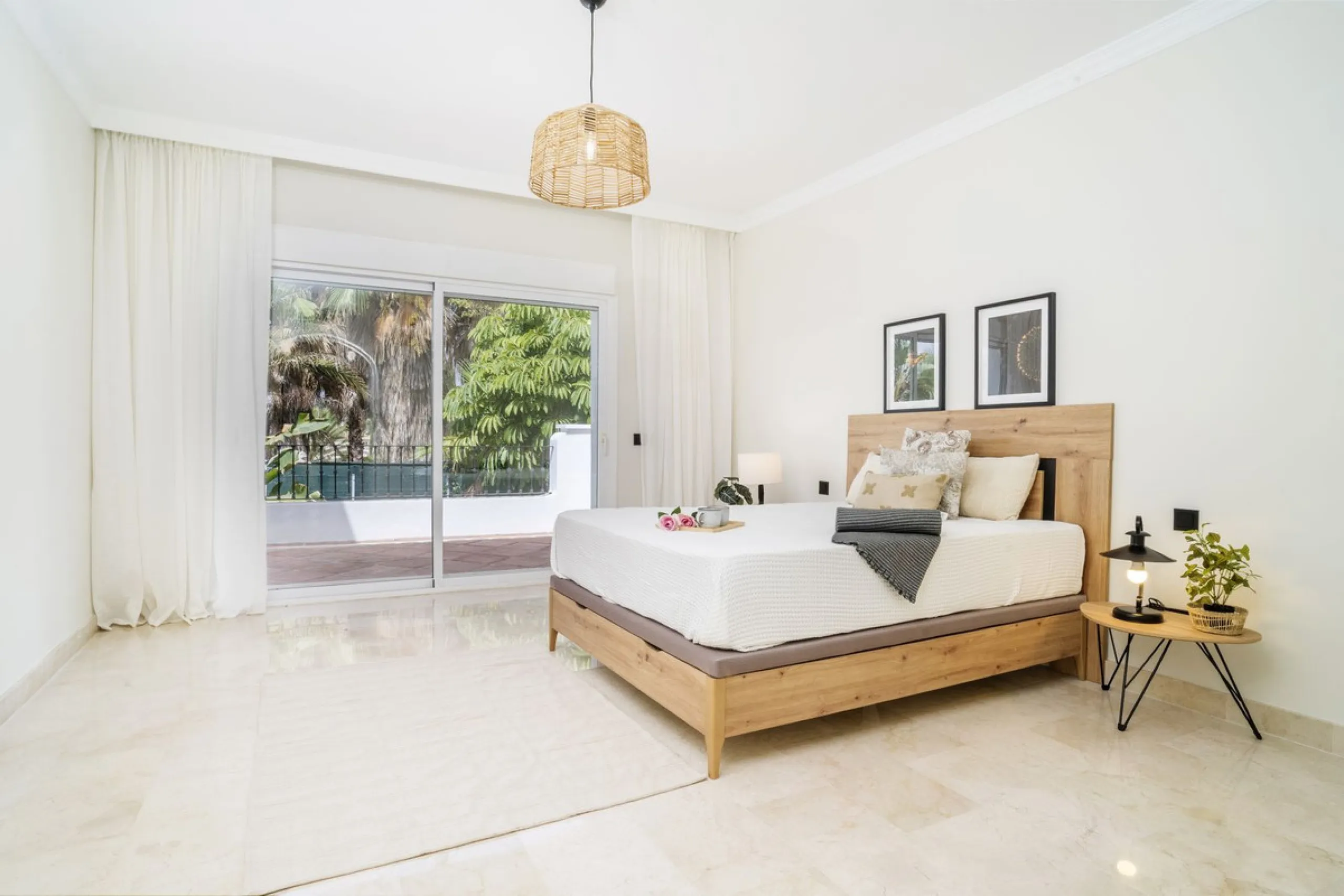 Living in Montebello Hills: serenity, distinction, and the soul of Marbella.