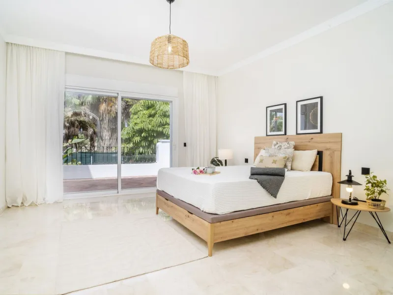 Living in Montebello Hills: serenity, distinction, and the soul of Marbella.