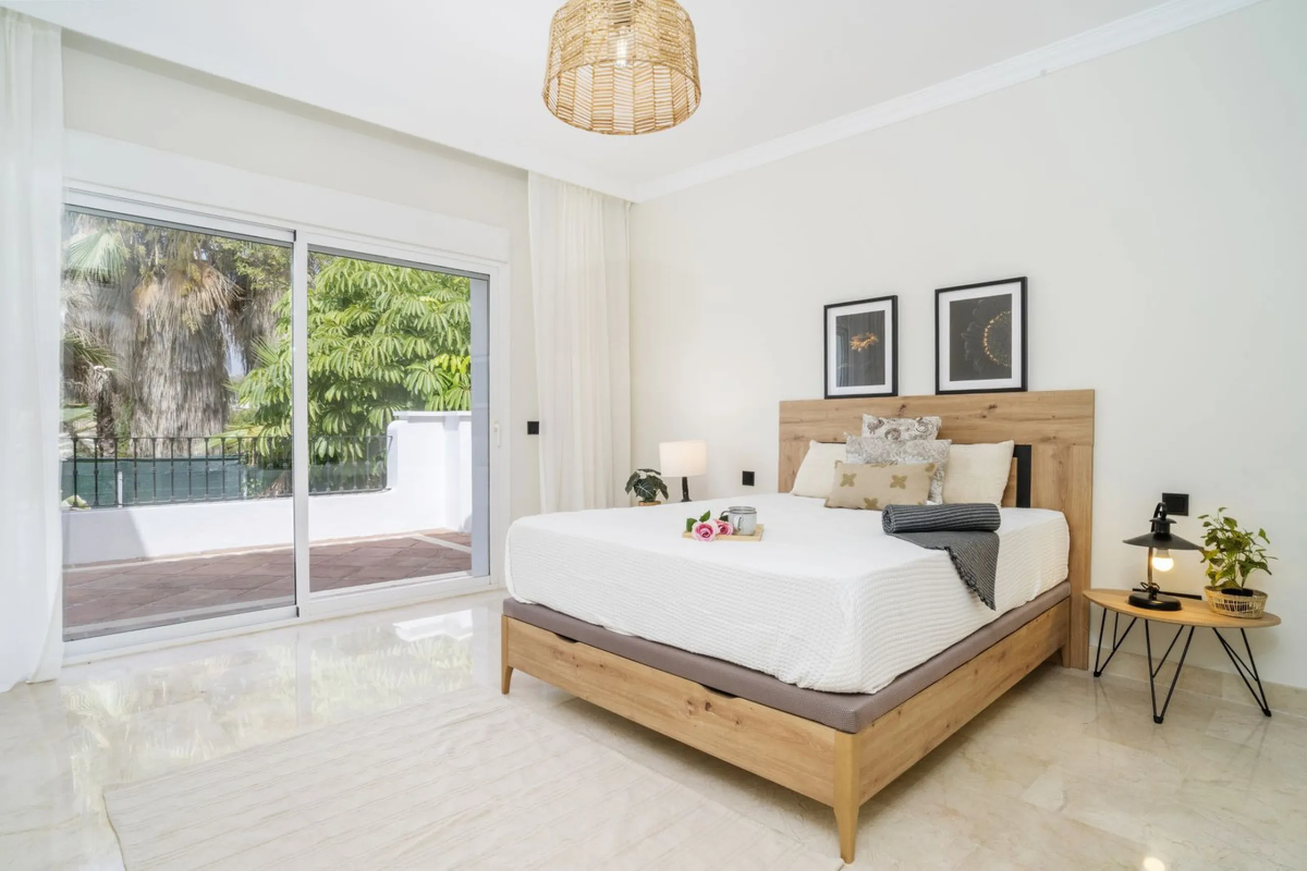 Living in Montebello Hills: serenity, distinction, and the soul of Marbella.