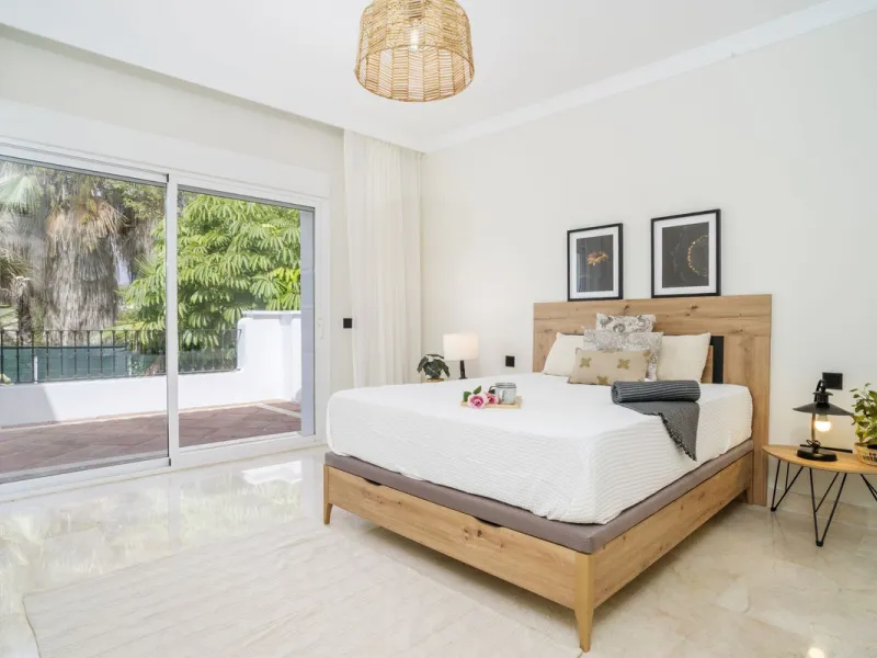 Living in Montebello Hills: serenity, distinction, and the soul of Marbella.