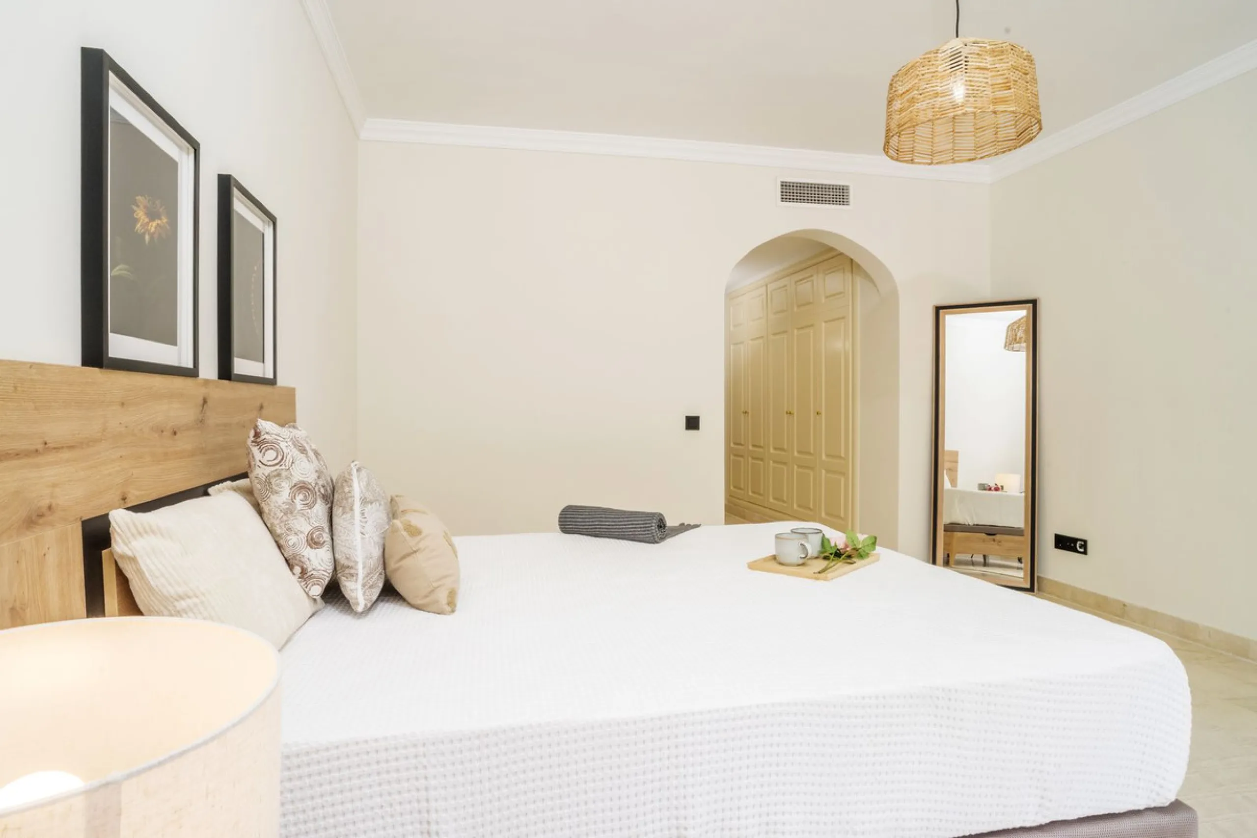 Living in Montebello Hills: serenity, distinction, and the soul of Marbella.