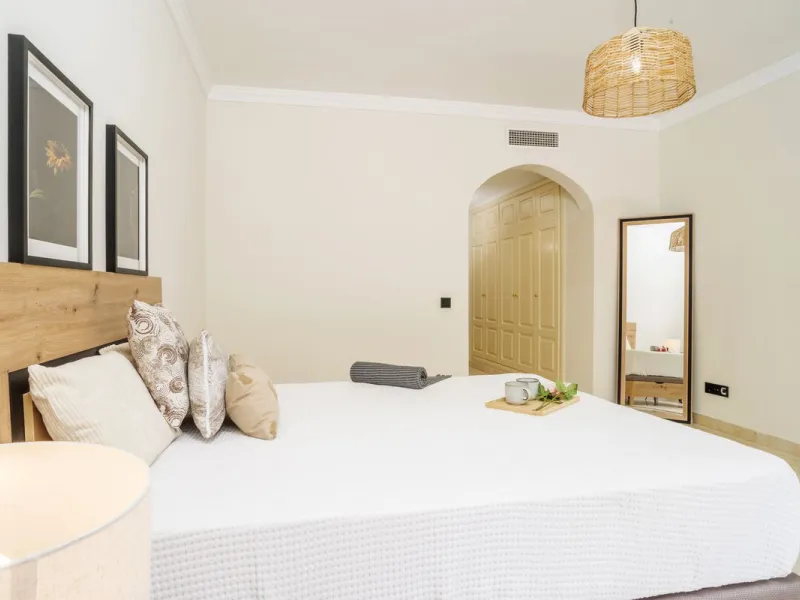 Living in Montebello Hills: serenity, distinction, and the soul of Marbella.