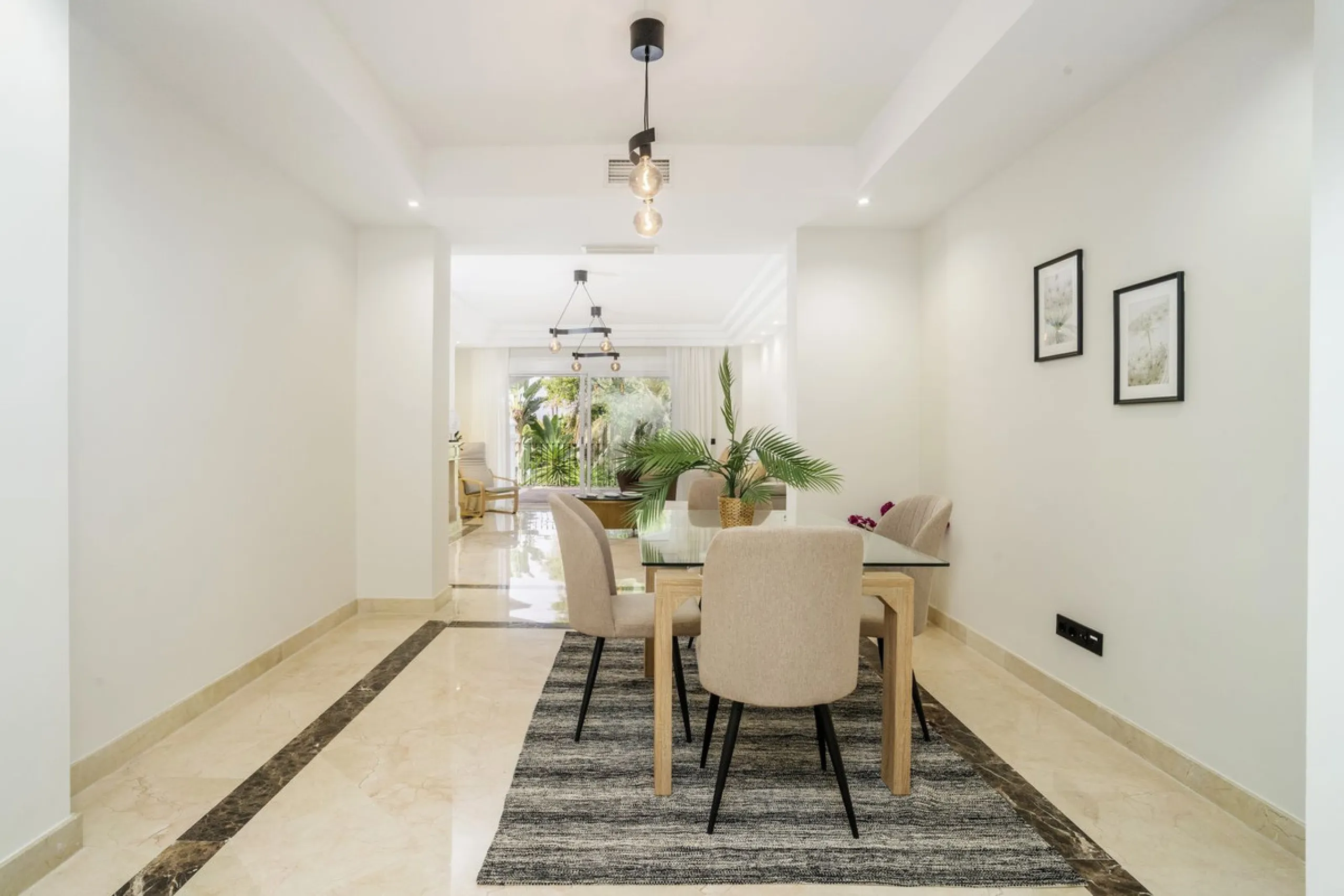 Living in Montebello Hills: serenity, distinction, and the soul of Marbella.