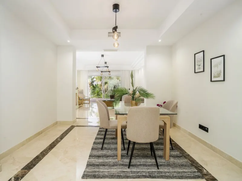 Living in Montebello Hills: serenity, distinction, and the soul of Marbella.