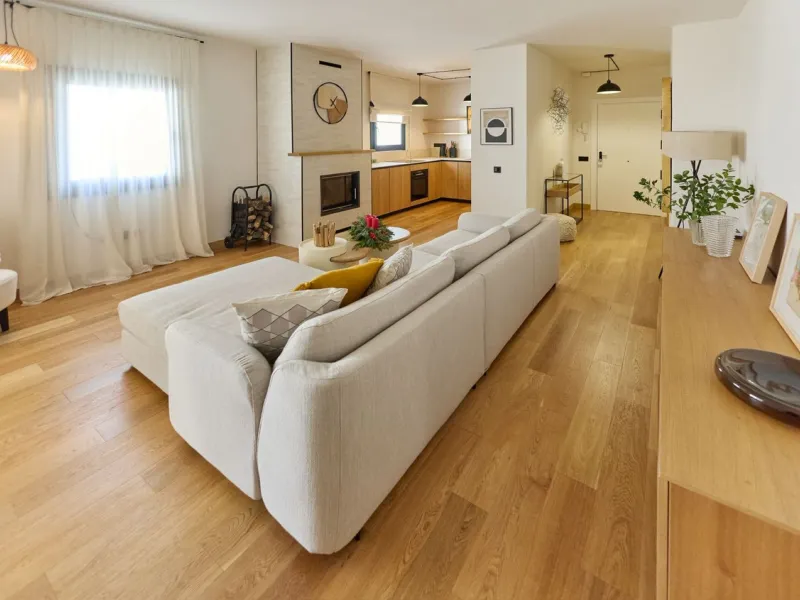 Apartment - Middle Floor Apartment в продаже в Marbella, Málaga. В доме 2 спален и 2 ванных комнат. Площадь дома 118 м²