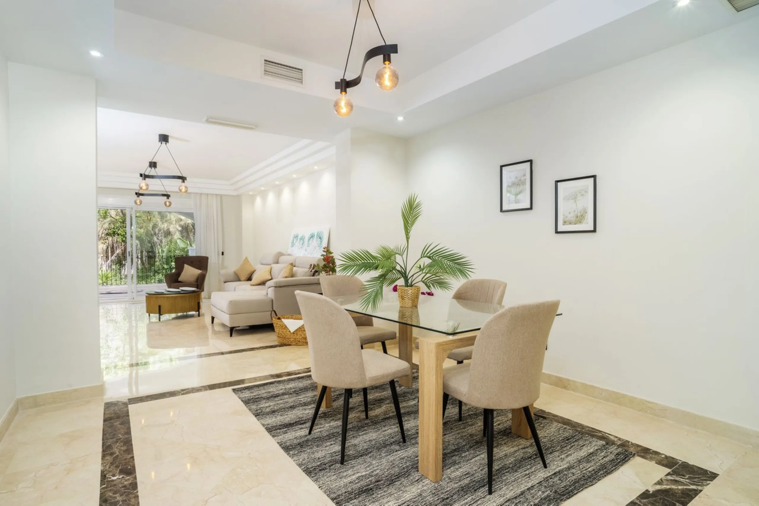 Living in Montebello Hills: serenity, distinction, and the soul of Marbella.