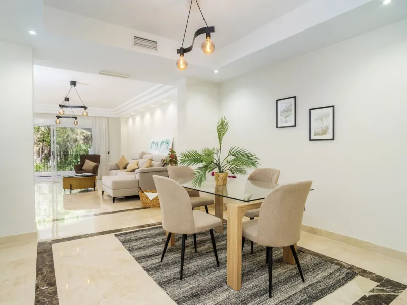 Living in Montebello Hills: serenity, distinction, and the soul of Marbella.
