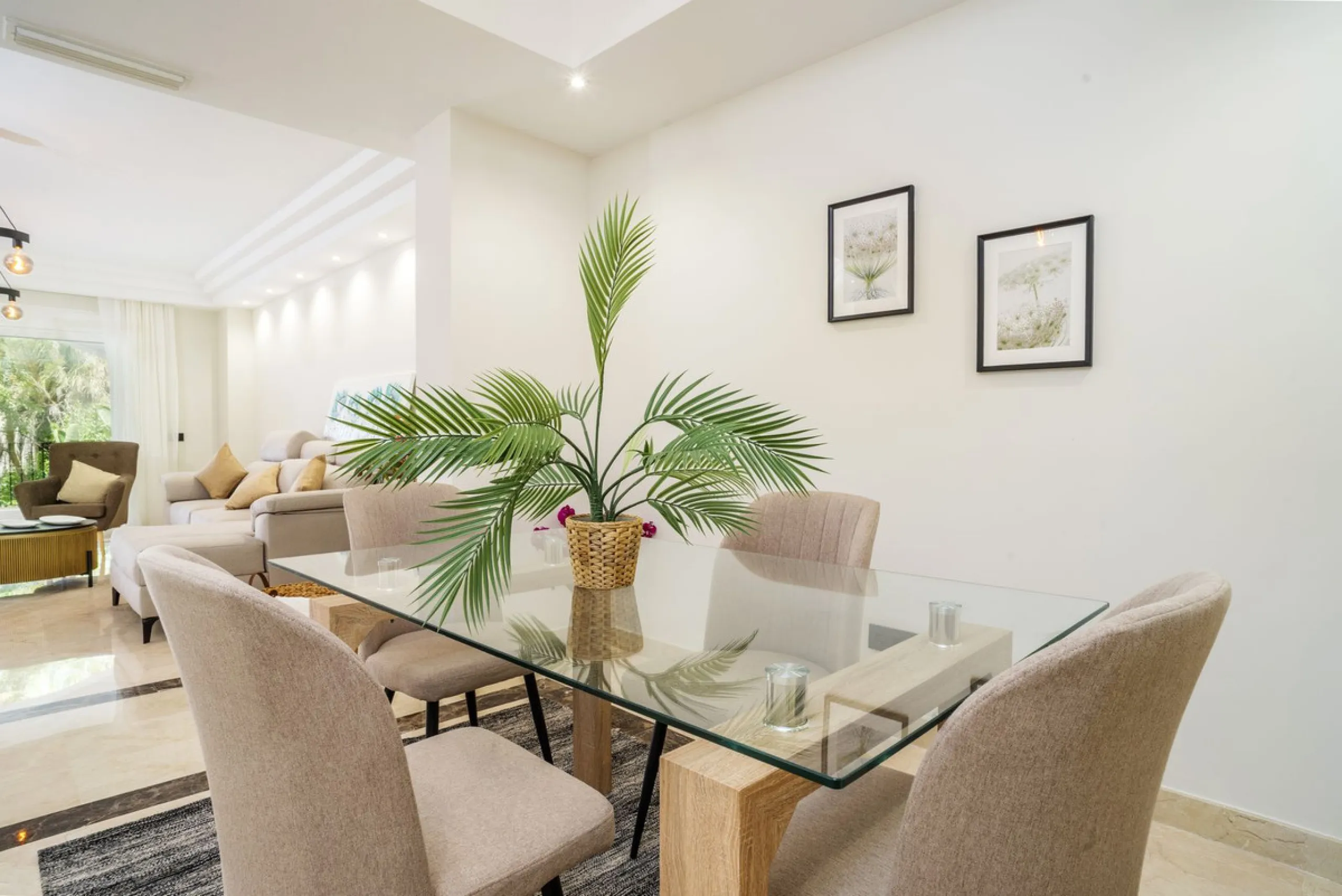 Living in Montebello Hills: serenity, distinction, and the soul of Marbella.