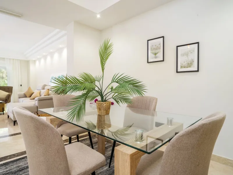 Living in Montebello Hills: serenity, distinction, and the soul of Marbella.