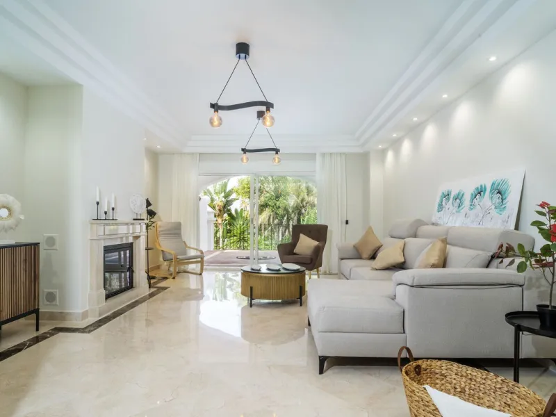 Living in Montebello Hills: serenity, distinction, and the soul of Marbella.