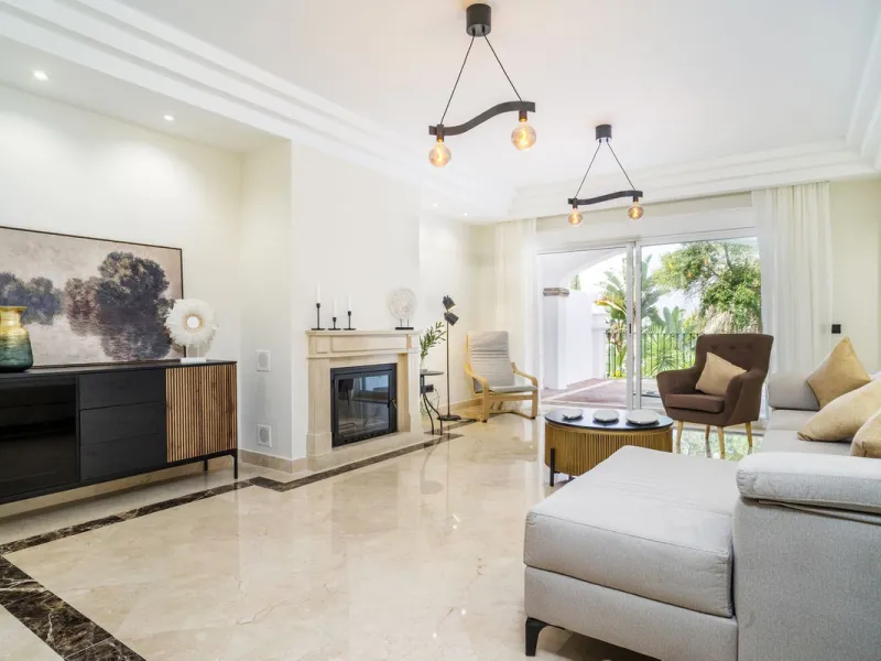 Living in Montebello Hills: serenity, distinction, and the soul of Marbella.