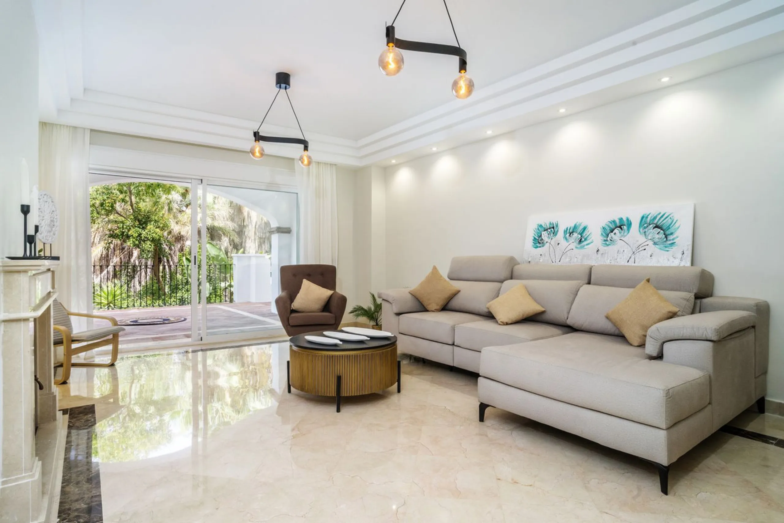 Living in Montebello Hills: serenity, distinction, and the soul of Marbella.