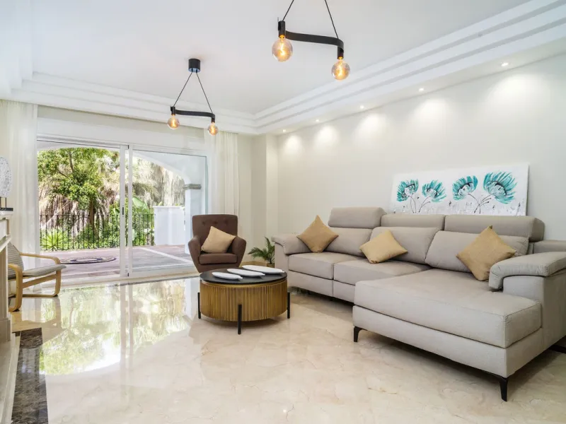 Living in Montebello Hills: serenity, distinction, and the soul of Marbella.