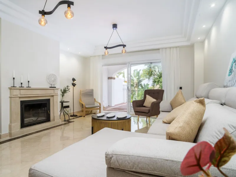 Living in Montebello Hills: serenity, distinction, and the soul of Marbella.