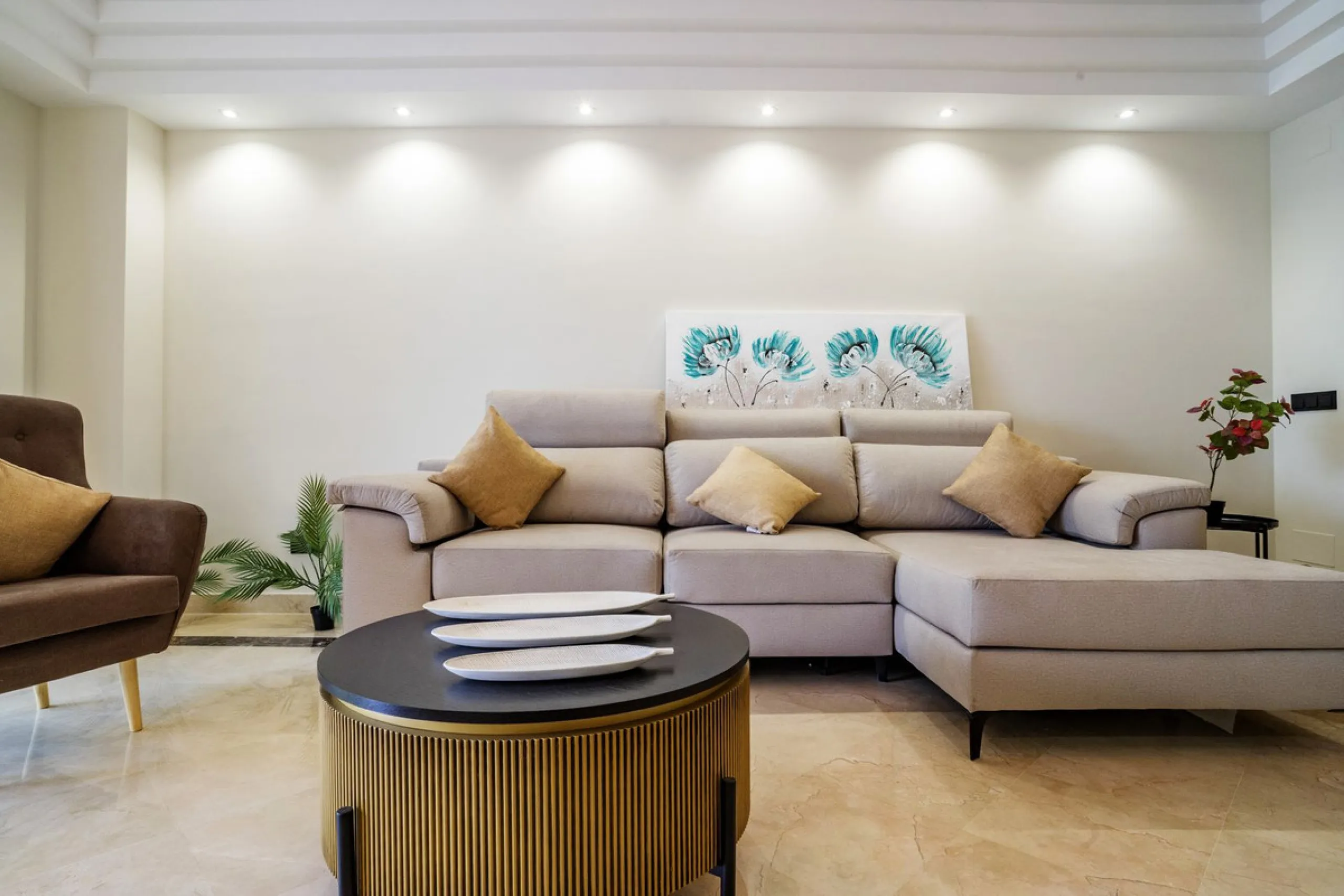 Living in Montebello Hills: serenity, distinction, and the soul of Marbella.