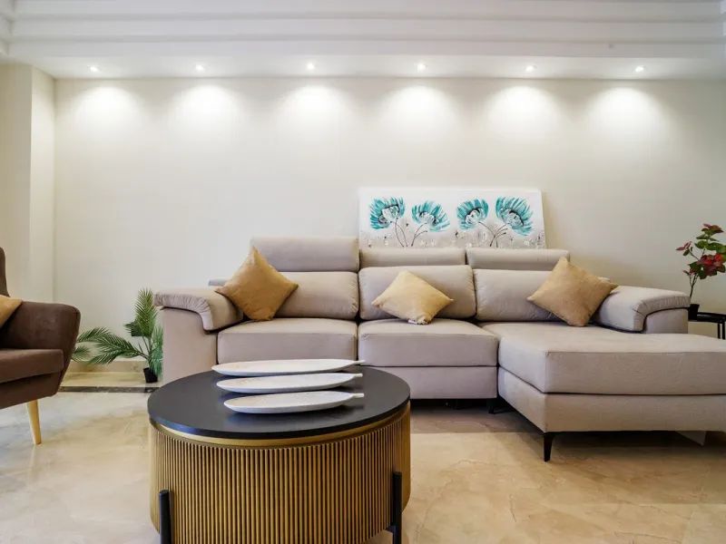 Living in Montebello Hills: serenity, distinction, and the soul of Marbella.