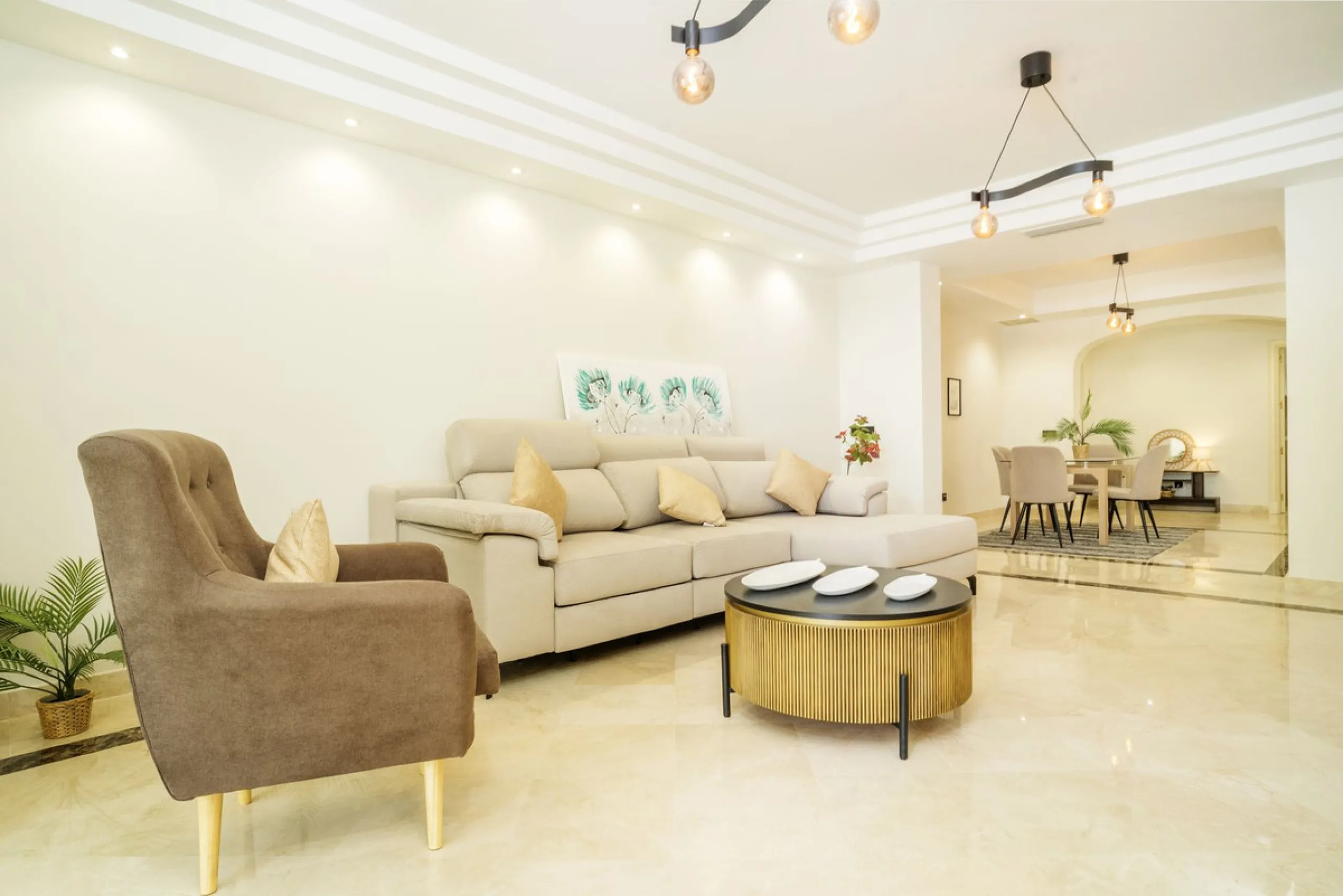 Living in Montebello Hills: serenity, distinction, and the soul of Marbella.