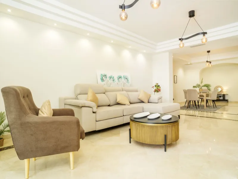 Living in Montebello Hills: serenity, distinction, and the soul of Marbella.