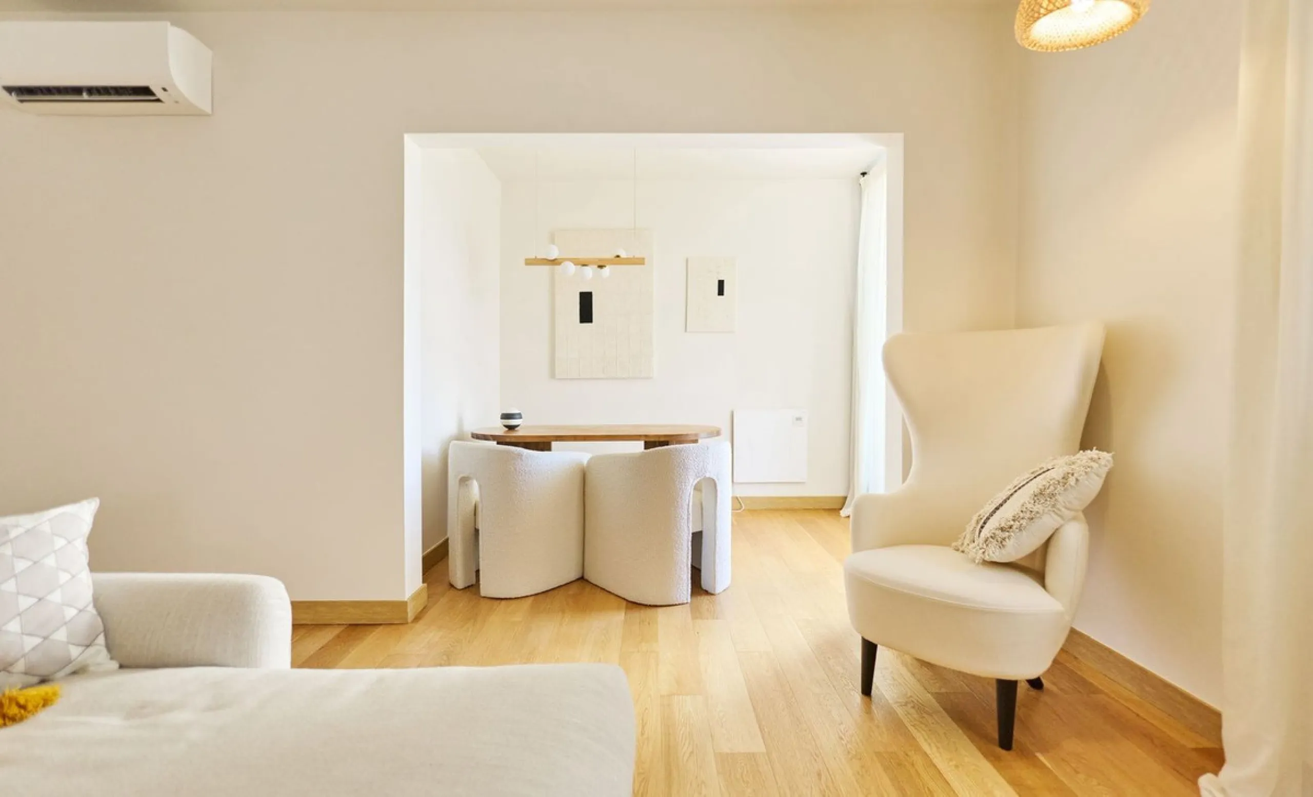 Apartment - Middle Floor Apartment в продаже в Marbella, Málaga. В доме 2 спален и 2 ванных комнат. Площадь дома 118 м²