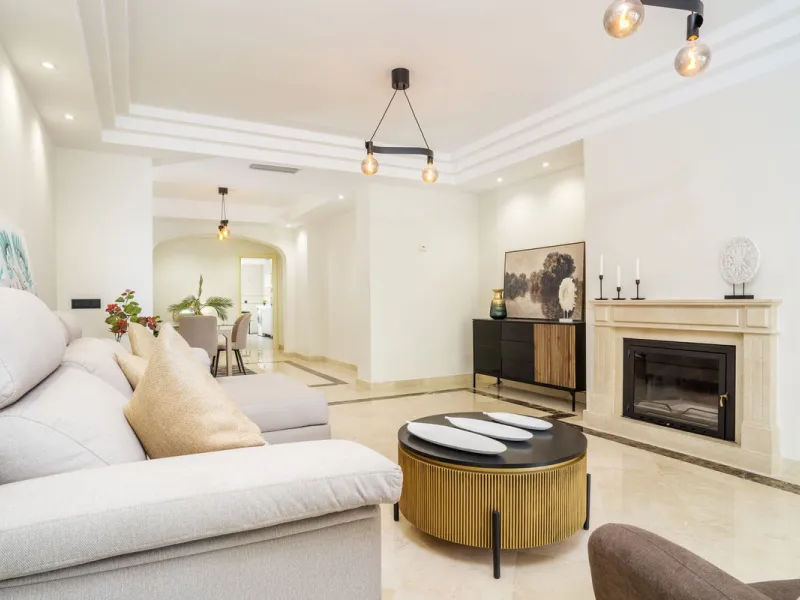Living in Montebello Hills: serenity, distinction, and the soul of Marbella.