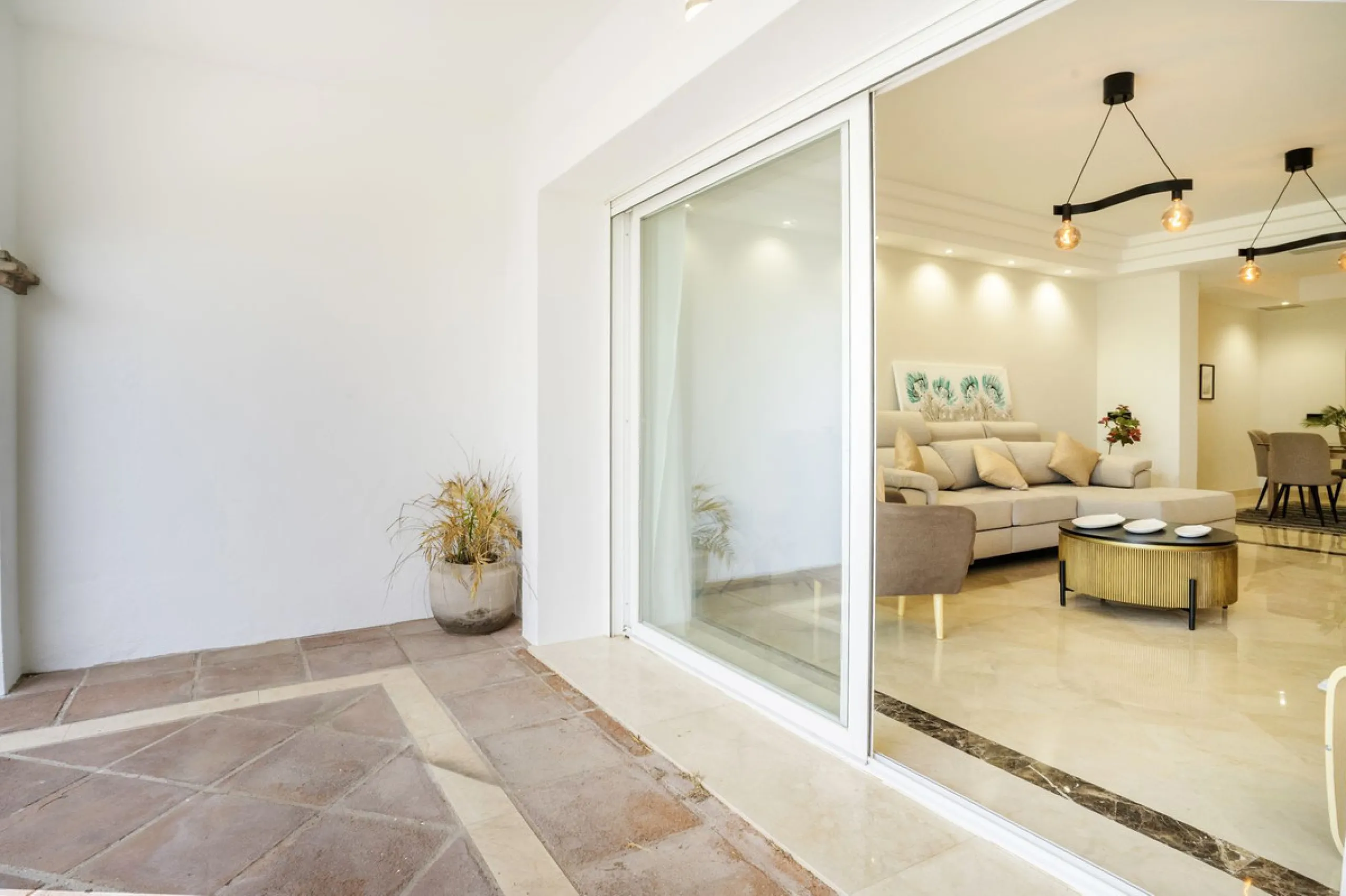 Living in Montebello Hills: serenity, distinction, and the soul of Marbella.