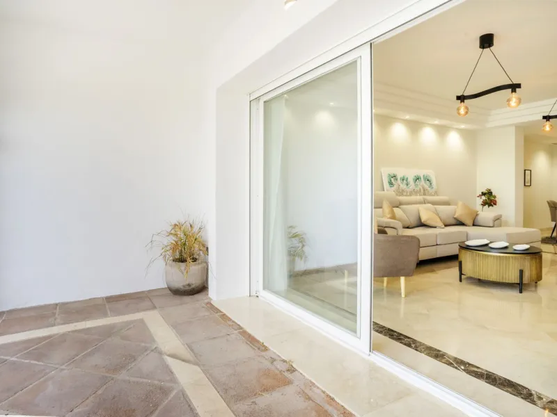 Living in Montebello Hills: serenity, distinction, and the soul of Marbella.
