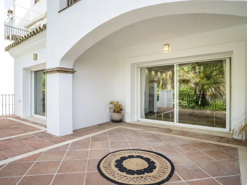 Living in Montebello Hills: serenity, distinction, and the soul of Marbella.