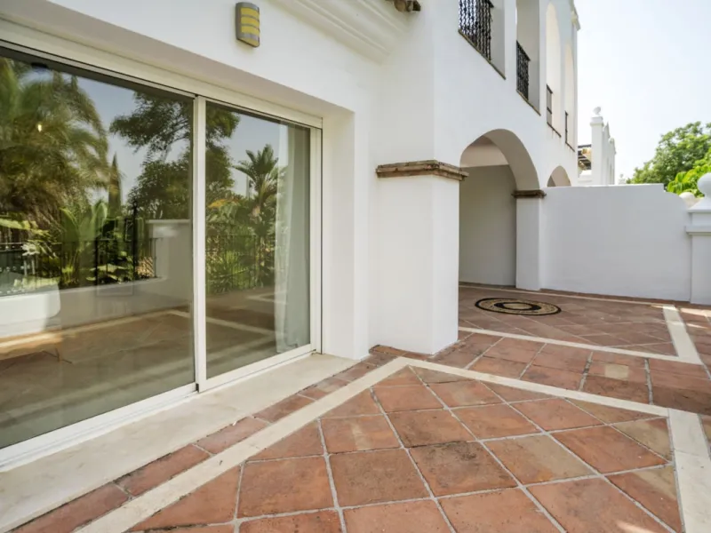 Living in Montebello Hills: serenity, distinction, and the soul of Marbella.