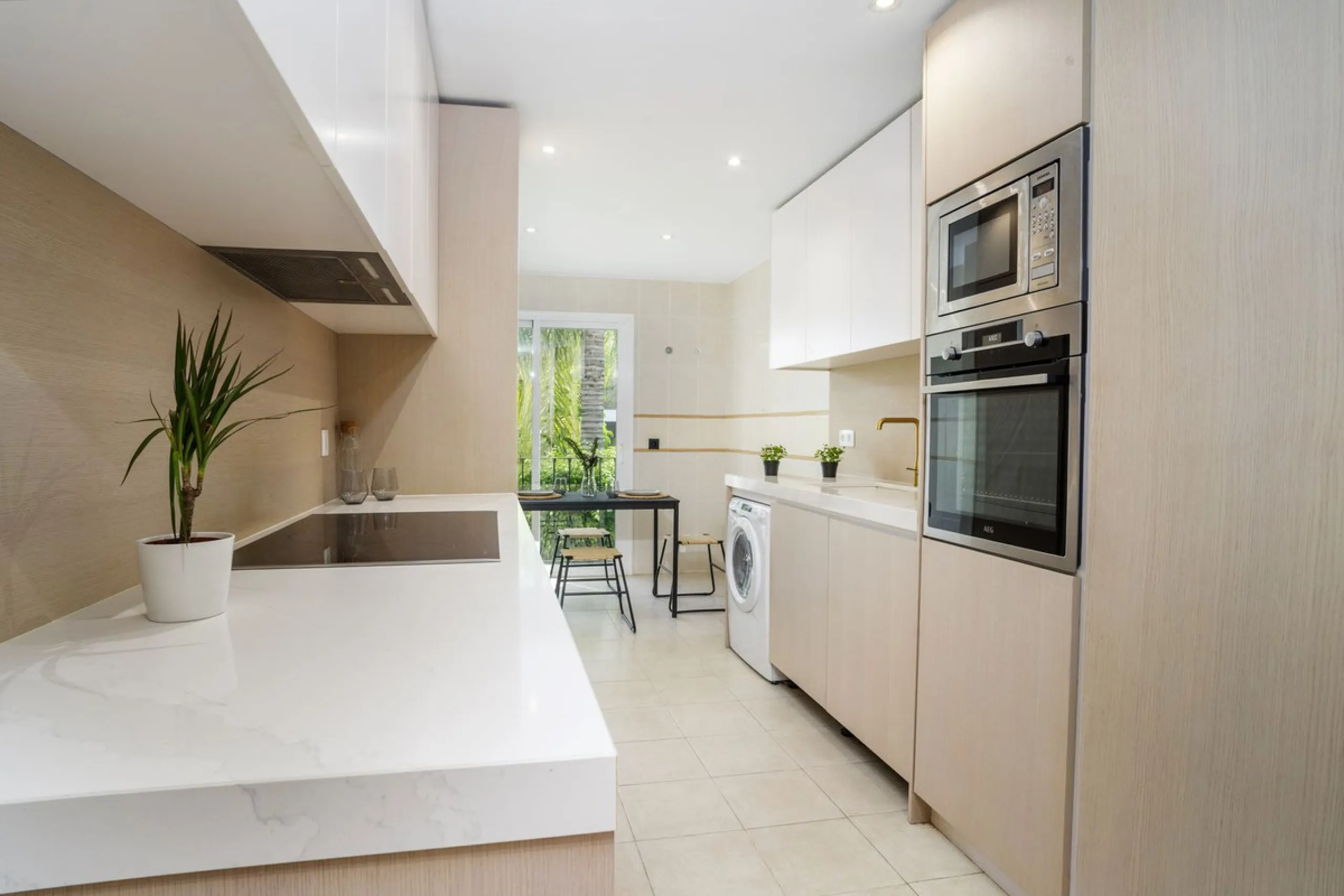 Living in Montebello Hills: serenity, distinction, and the soul of Marbella.